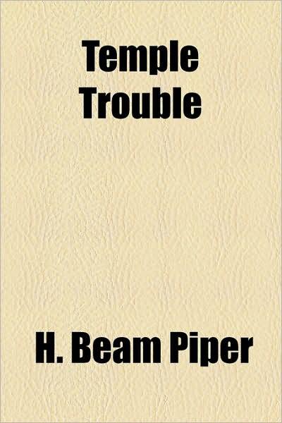 Temple Trouble
