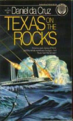 Texas On The Rocks