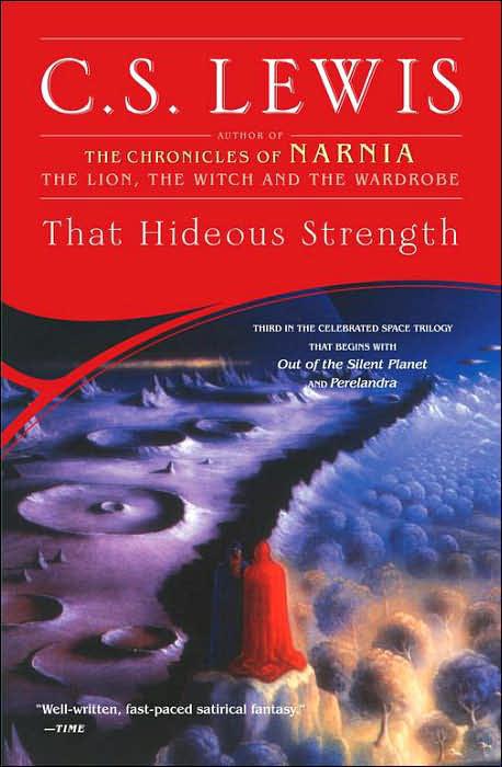 That Hideous Strength