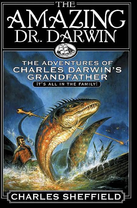 The Amazing Dr Darwin