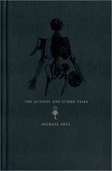 The Autopsy
