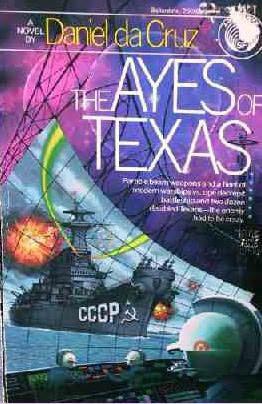 The Ayes Of Texas