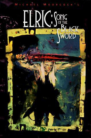 The Bane Of The Black Sword
