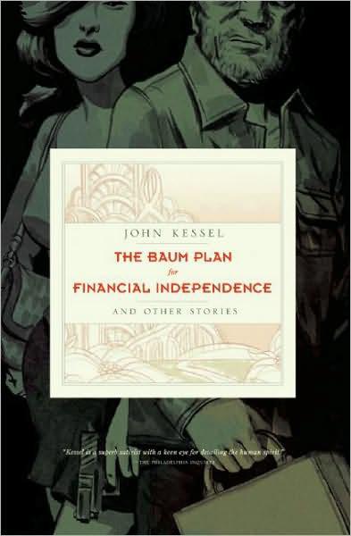 The Baum Plan For Financial Independence