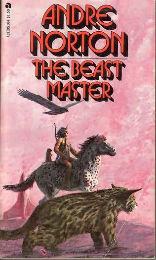 The Beast Master