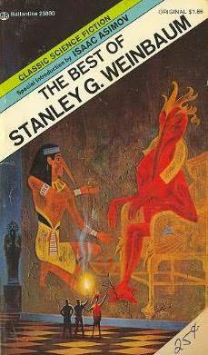 The Best Of Stanley G Weinbaum