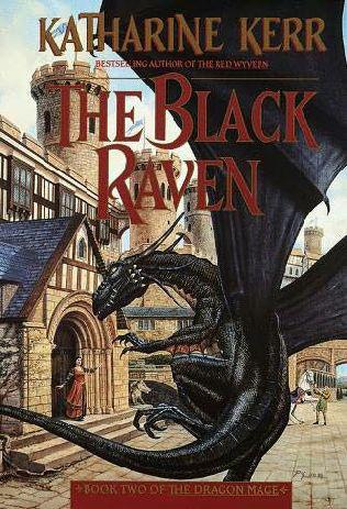 The Black Raven