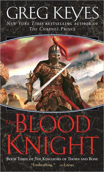 The Blood Knight