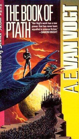 The Book Of Ptath