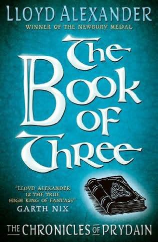 The Book Of Three