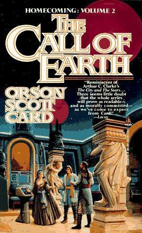 The Call Of Earth