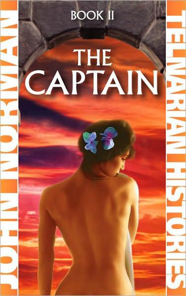 The Captain
