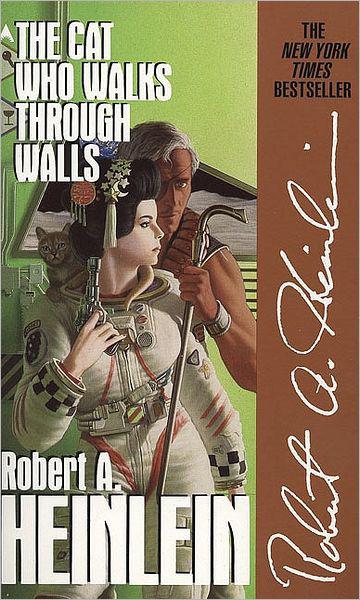 The Cat Who Walked Through Walls
