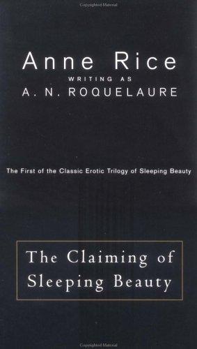 The Claiming Of Sleeping Beauty