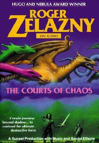 The Courts Of Chaos