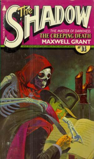 The Creeping Death
