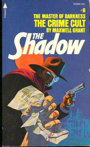 The Crime Master