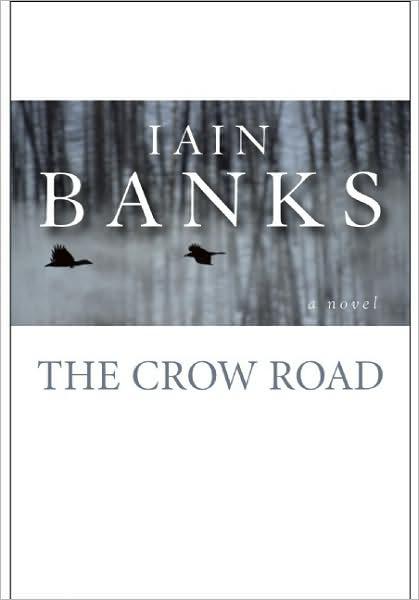 The Crow Road