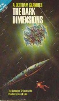 The Dark Dimensions