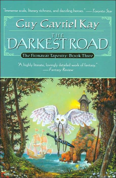 The Darkest Road