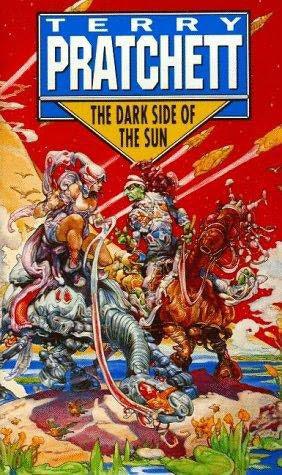 The Dark Side Of The Sun