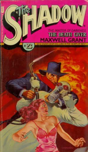 The Death Giver
