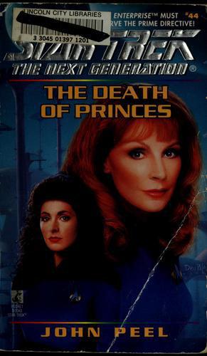 The Death Of Princes
