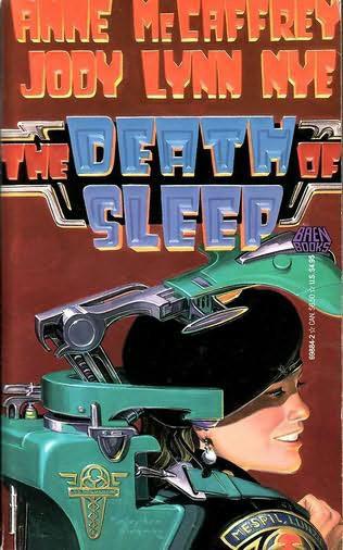 The Death Of Sleep
