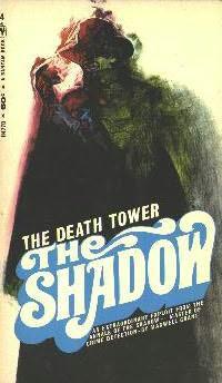 The Death Tower