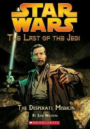 The Desperate Mission