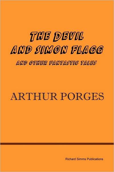 The Devil And Simon Flagg