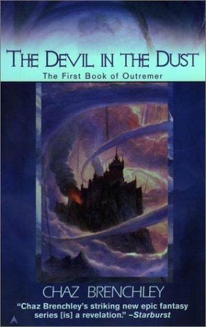 The Devil In The Dust