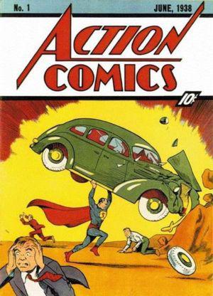 Superman 1