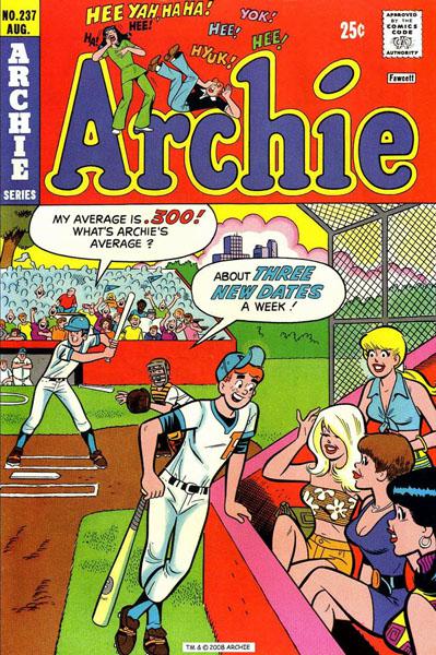 Archie 237