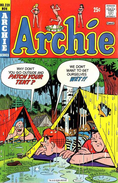 Archie 239