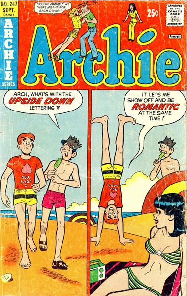 Archie 247