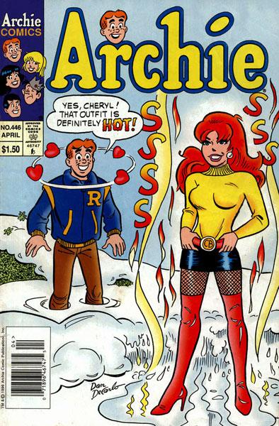 Archie 446