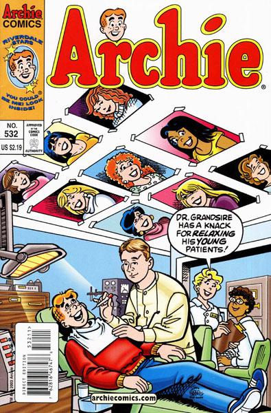 Archie 532