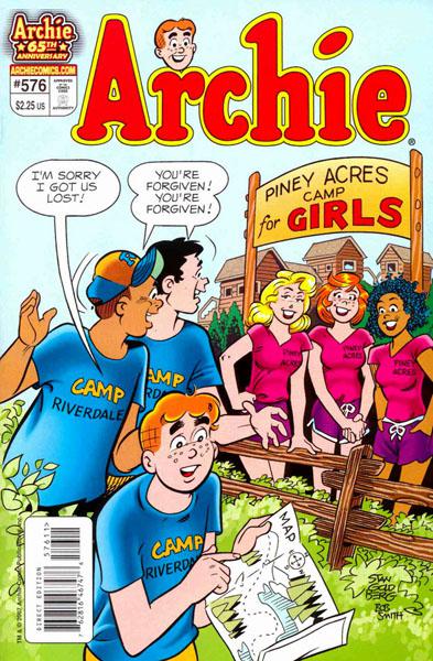 Archie 576