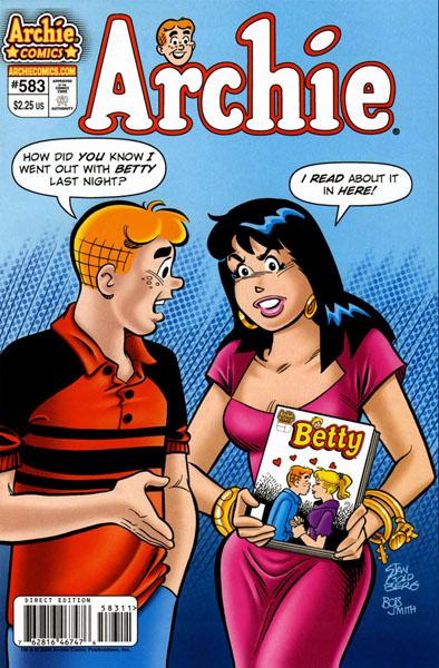 Archie 583
