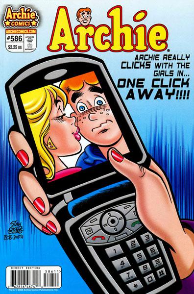 Archie 586
