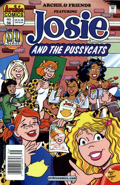 Archie And Friends 056