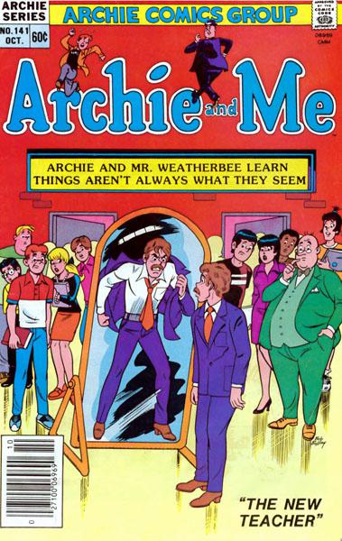 Archie And Me 141