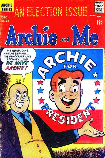 Archie and Me 025