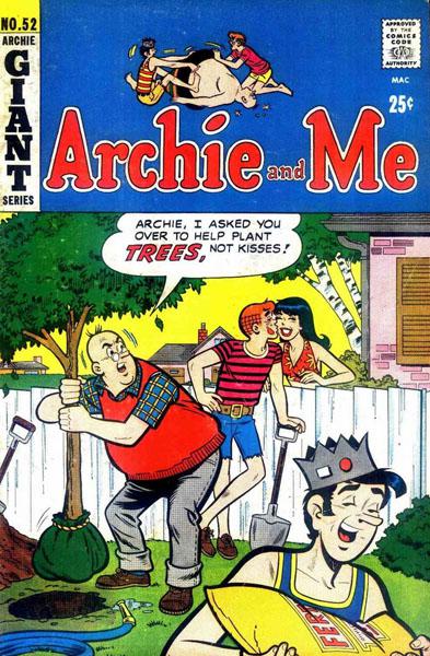 Archie and Me 052