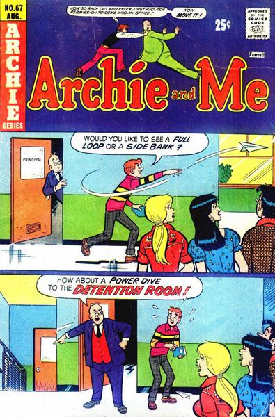 Archie And Me 067
