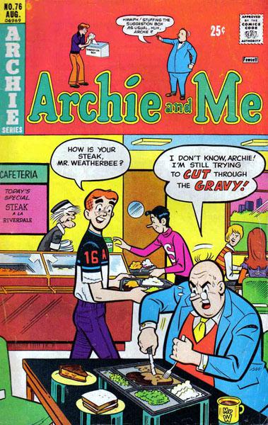 Archie and Me 076