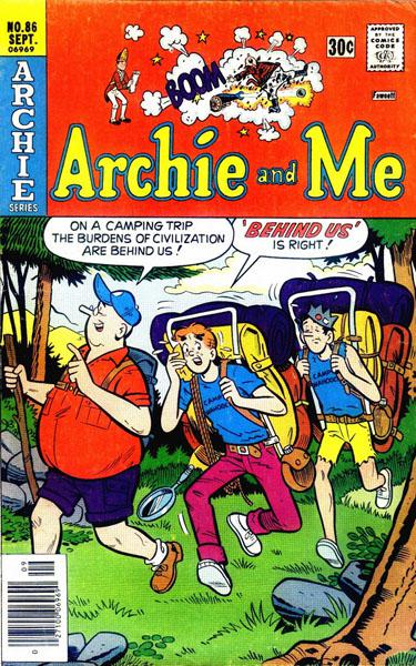 Archie And Me 086