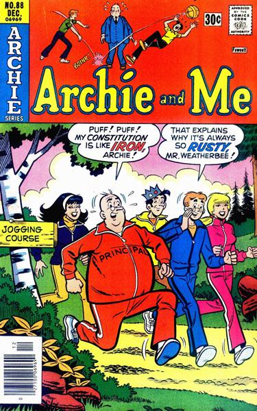 Archie And Me 088