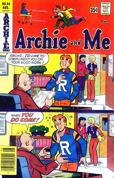 Archie And Me 094